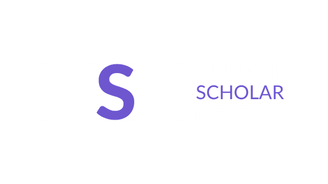 MSM Munich Scholar Mentors